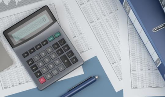 CovidFinance